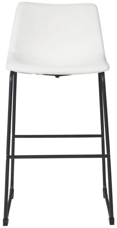 Centiar - Upholstered Barstool (Set of 2)