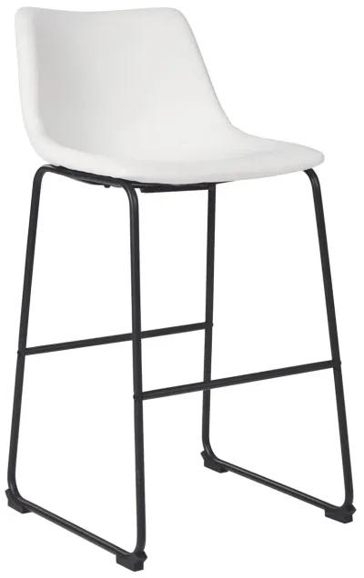 Centiar - Upholstered Barstool (Set of 2)