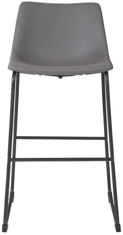 Centiar - Upholstered Barstool (Set of 2)