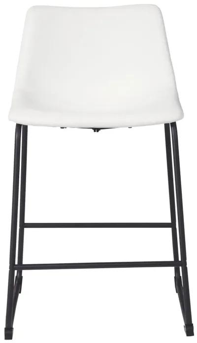 Centiar - Upholstered Barstool (Set of 2)