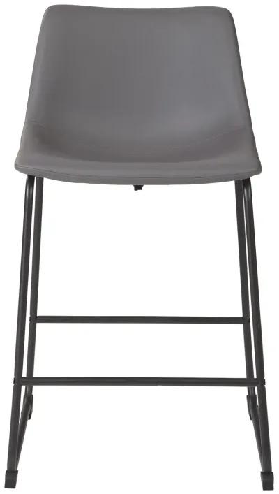 Centiar - Upholstered Barstool (Set of 2)