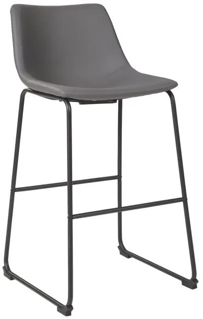 Centiar - Upholstered Barstool (Set of 2)