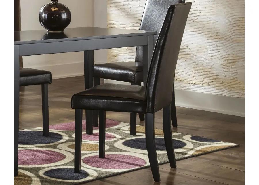 Kimonte - Dining Side Chair