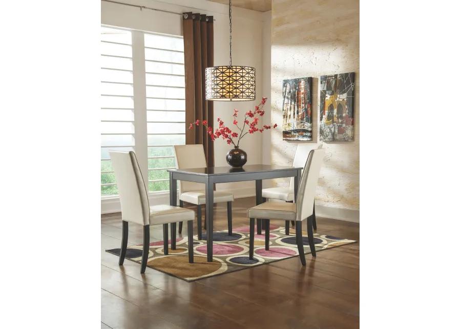 Kimonte - Dining Side Chair