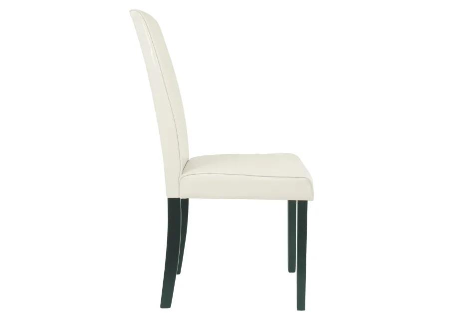 Kimonte - Dining Side Chair