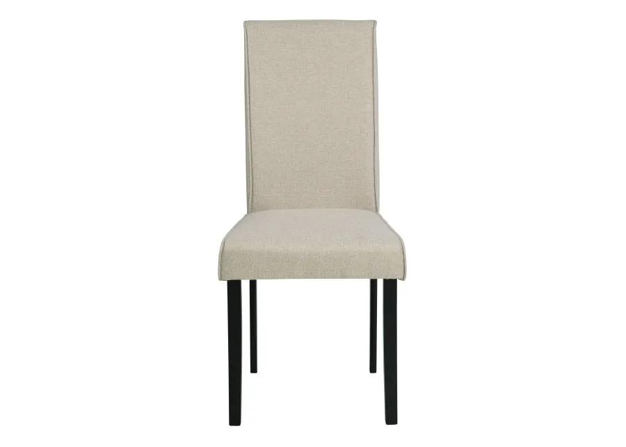 Kimonte - Dining Side Chair