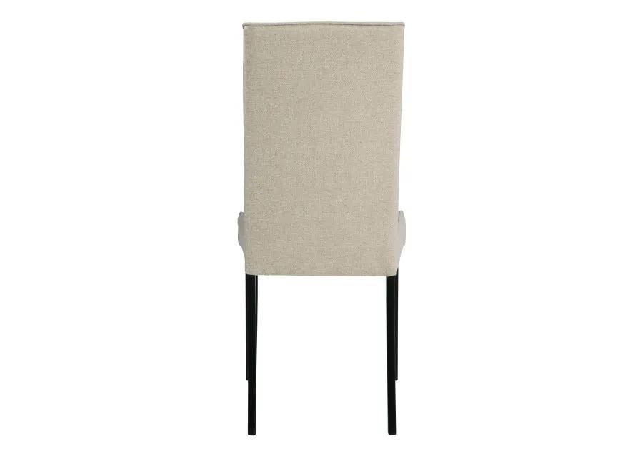 Kimonte - Dining Side Chair