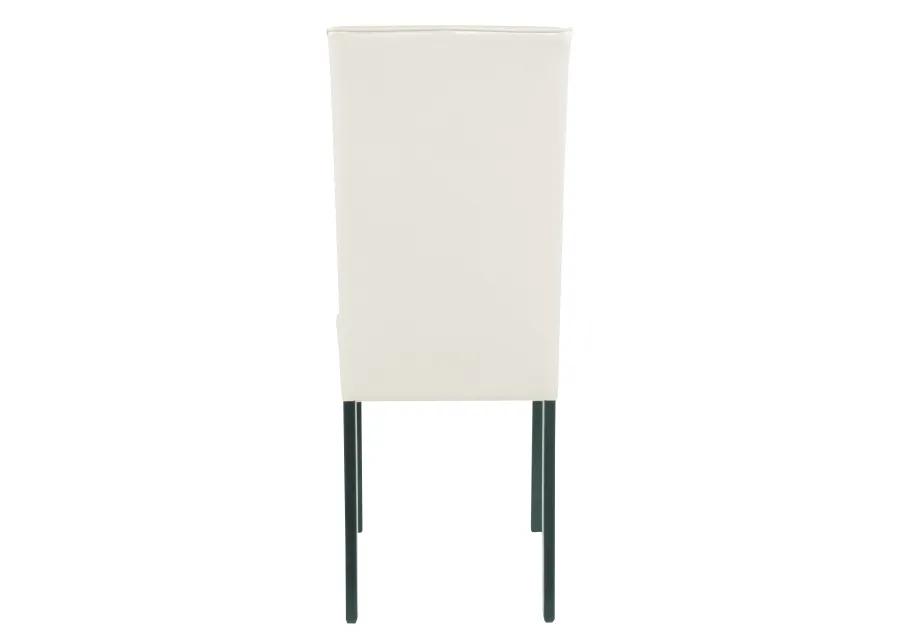 Kimonte - Dining Side Chair