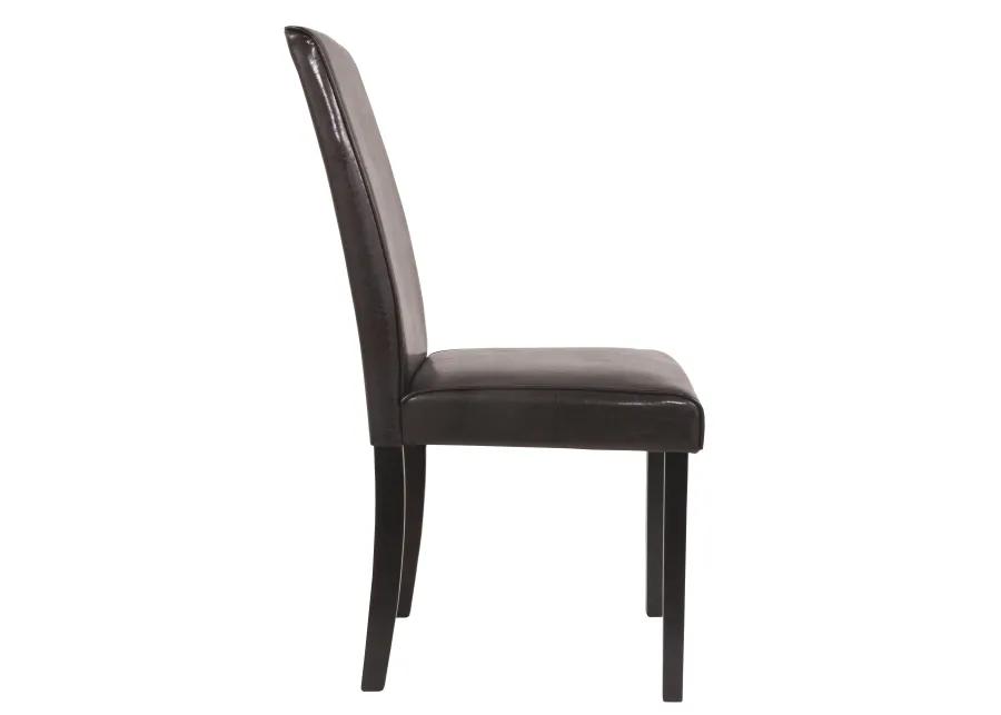 Kimonte - Dining Side Chair