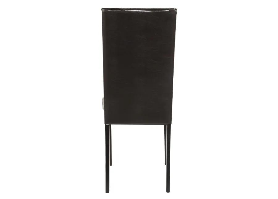 Kimonte - Dining Side Chair