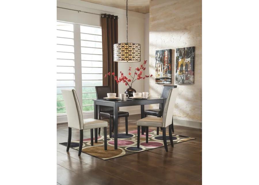 Kimonte - Dining Side Chair