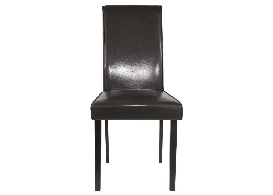 Kimonte - Dining Side Chair