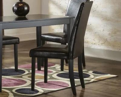 Kimonte - Dining Side Chair