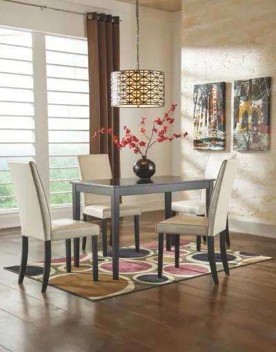 Kimonte - Dining Side Chair