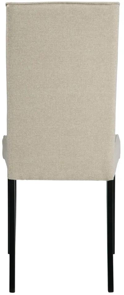 Kimonte - Dining Side Chair