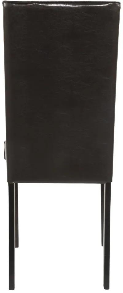 Kimonte - Dining Side Chair