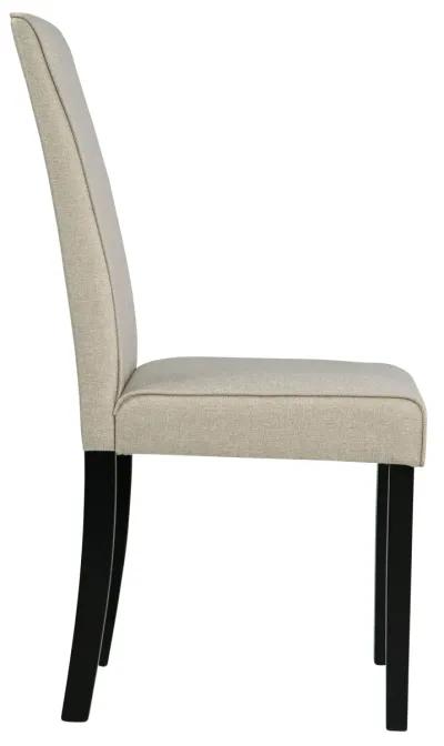 Kimonte - Dining Side Chair