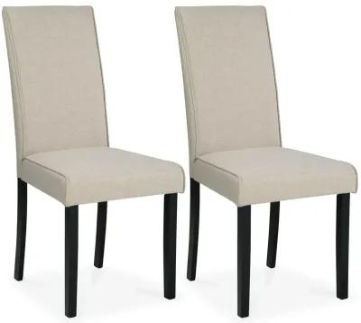 Kimonte - Dining Side Chair