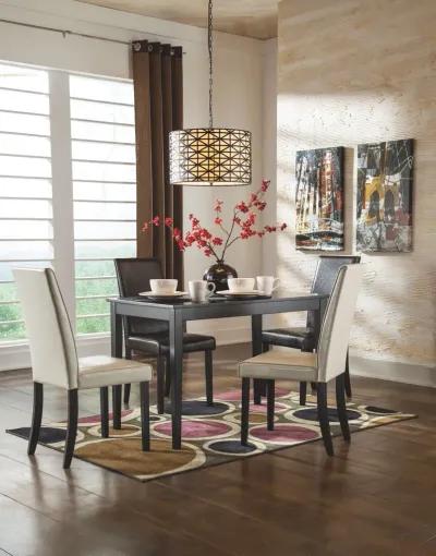 Kimonte - Dining Side Chair