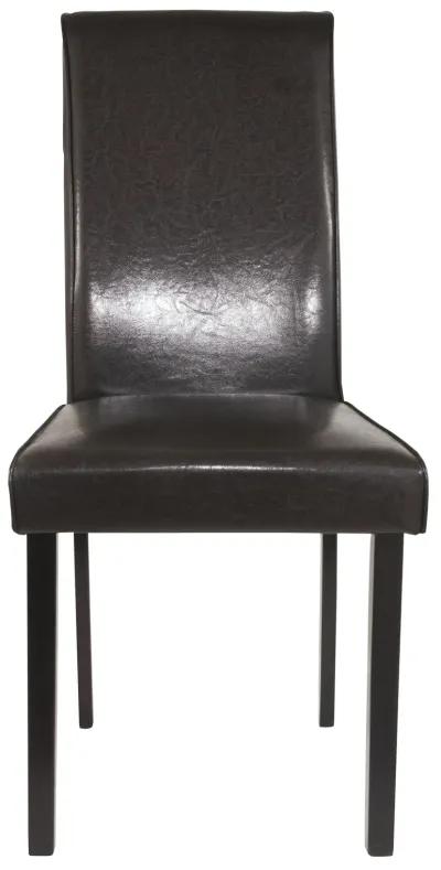 Kimonte - Dining Side Chair