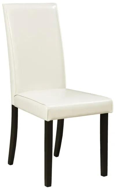 Kimonte - Dining Side Chair