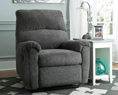 McTeer - Power Recliner