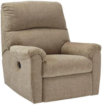 McTeer - Power Recliner