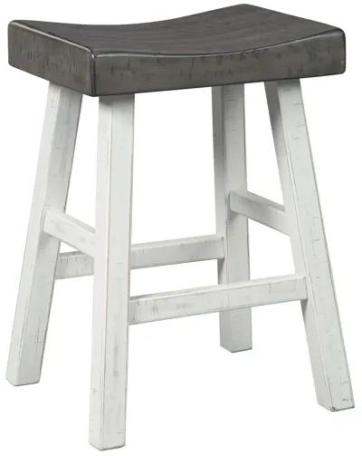 Glosco - Stool (Set of 2)