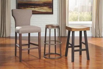 Glosco - Stool (Set of 2)