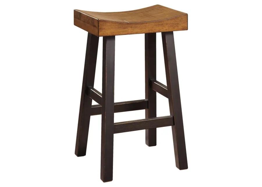 Glosco - Stool (Set of 2)