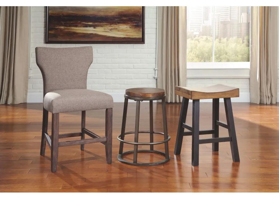 Glosco - Stool (Set of 2)