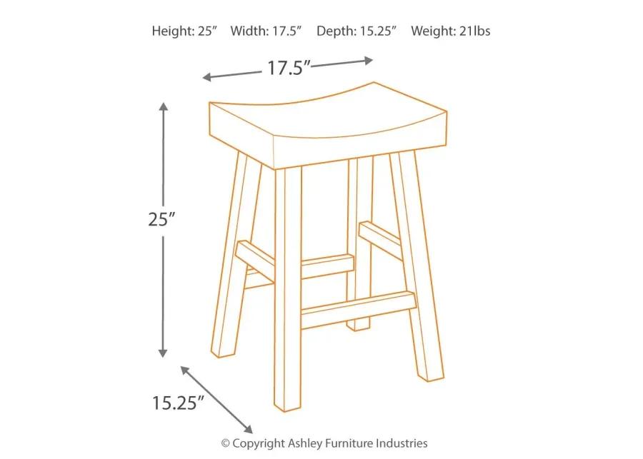 Glosco - Stool (Set of 2)