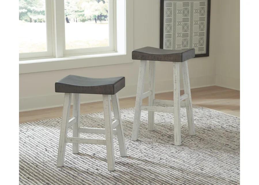 Glosco - Stool (Set of 2)