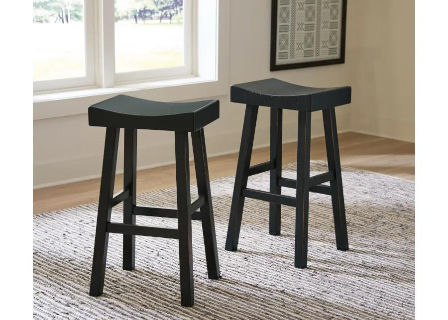 Glosco - Stool (Set of 2)