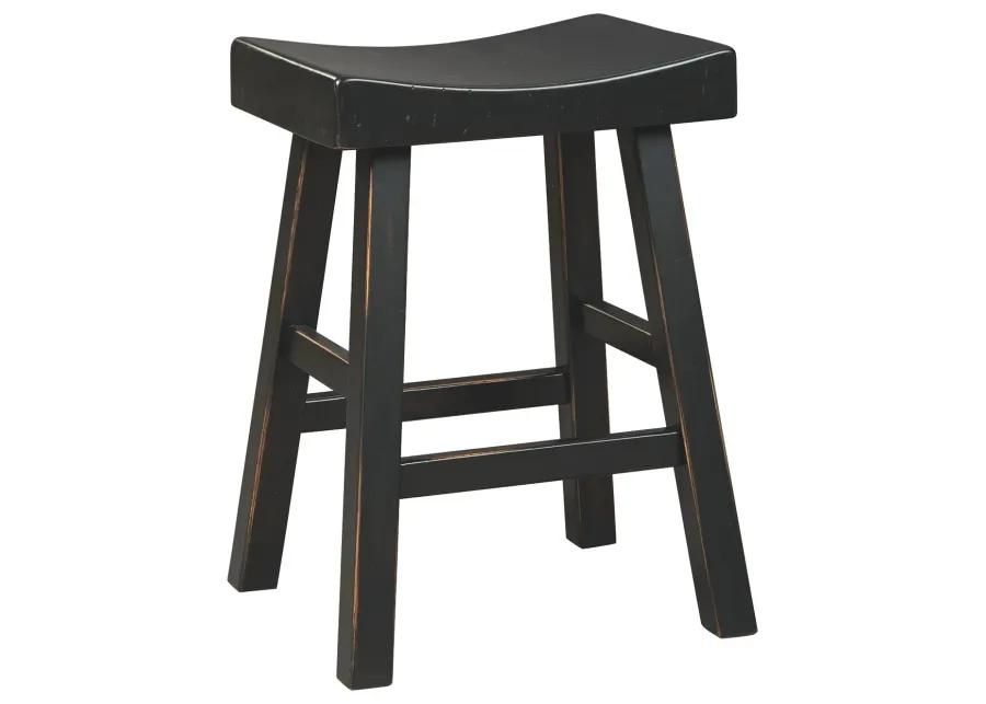 Glosco - Stool (Set of 2)