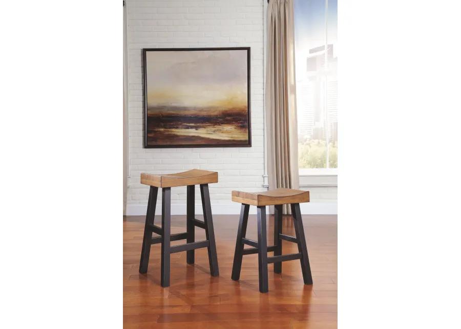 Glosco - Stool (Set of 2)