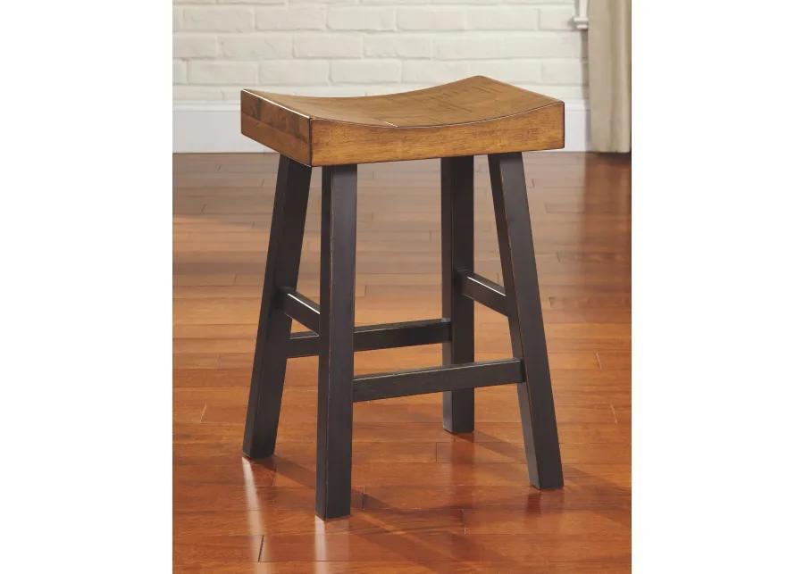 Glosco - Stool (Set of 2)