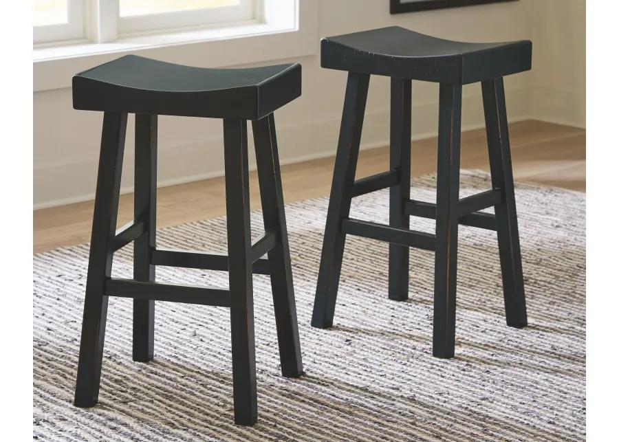 Glosco - Stool (Set of 2)