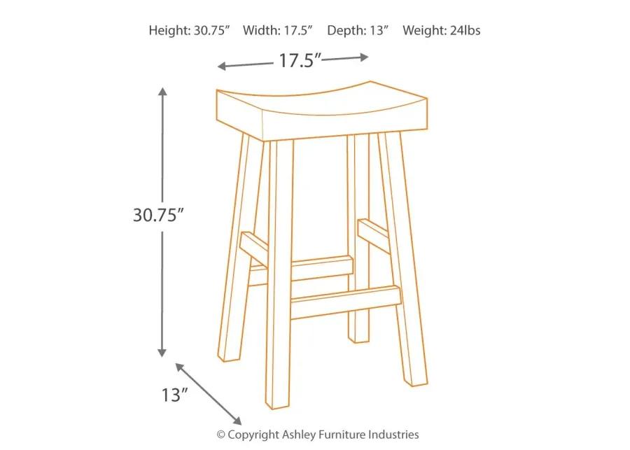 Glosco - Stool (Set of 2)