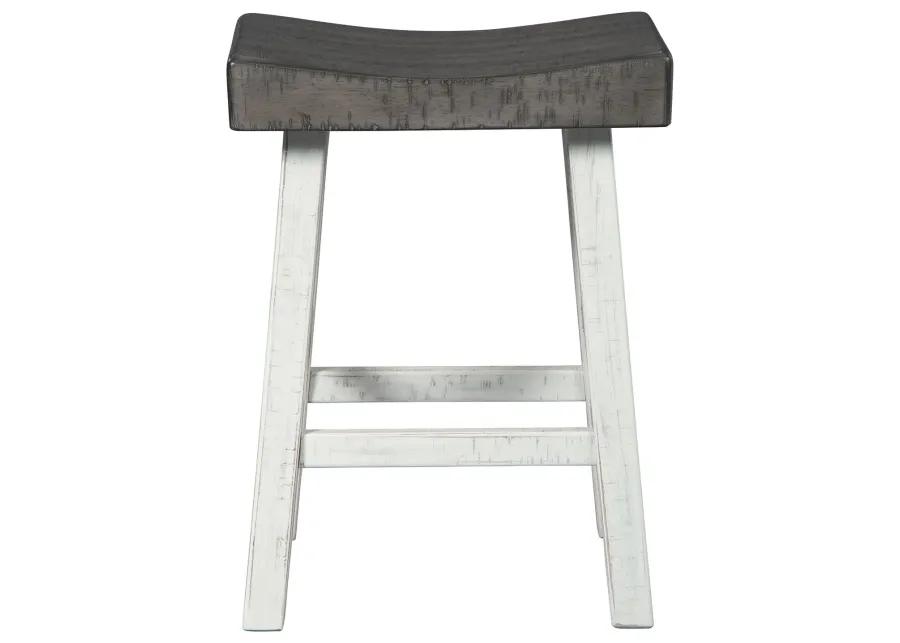 Glosco - Stool (Set of 2)