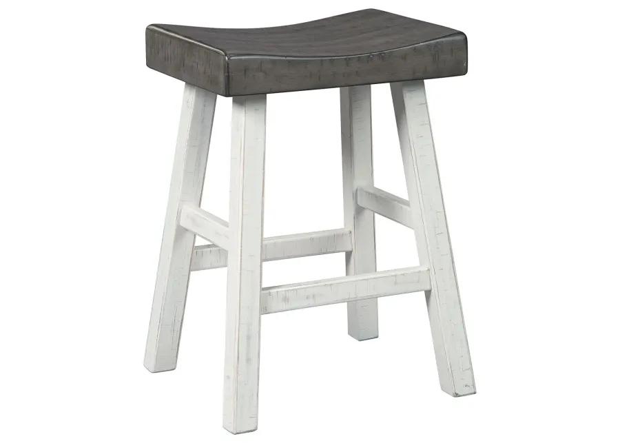 Glosco - Stool (Set of 2)