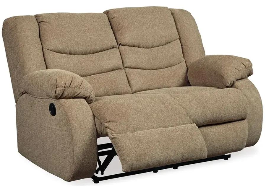 Tulen - Reclining Loveseat