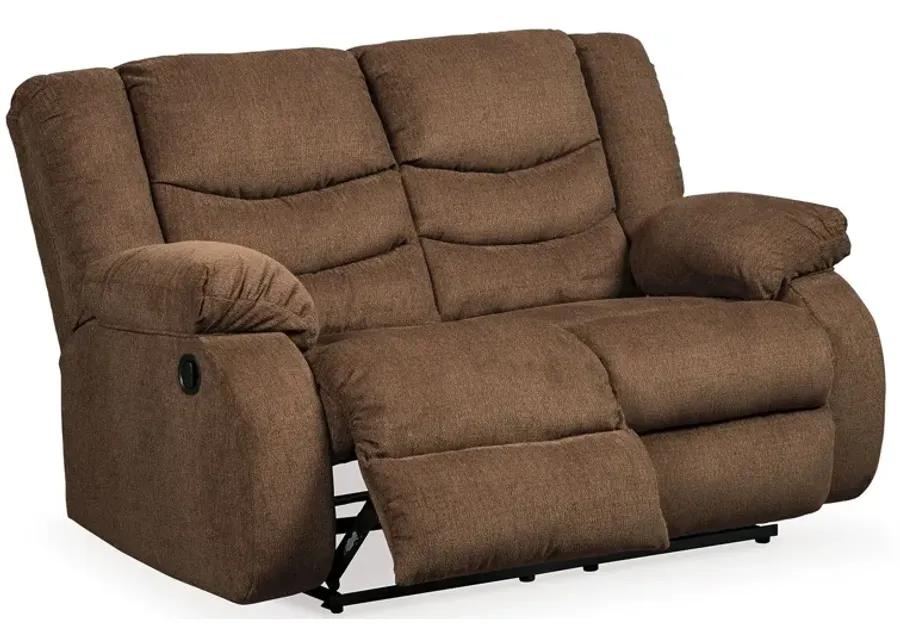 Tulen - Reclining Loveseat