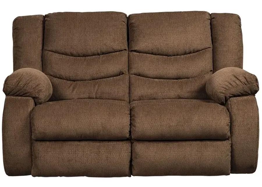 Tulen - Reclining Loveseat