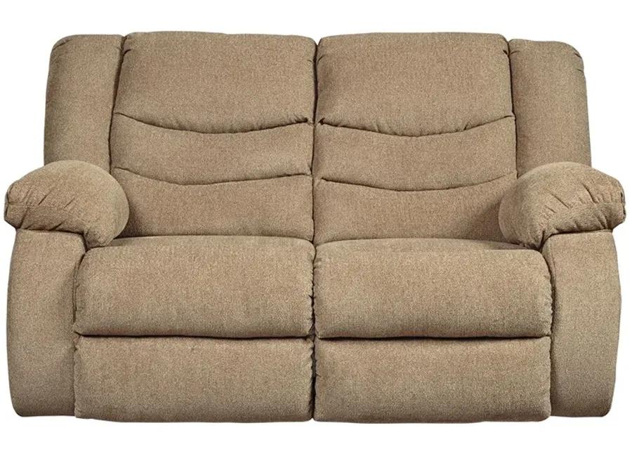 Tulen - Reclining Loveseat