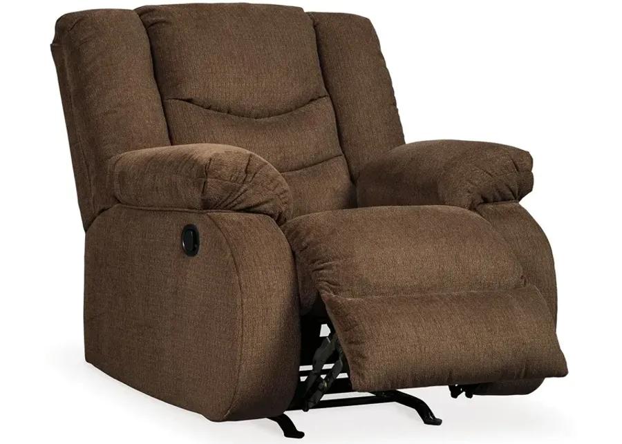 Tulen - Rocker Recliner