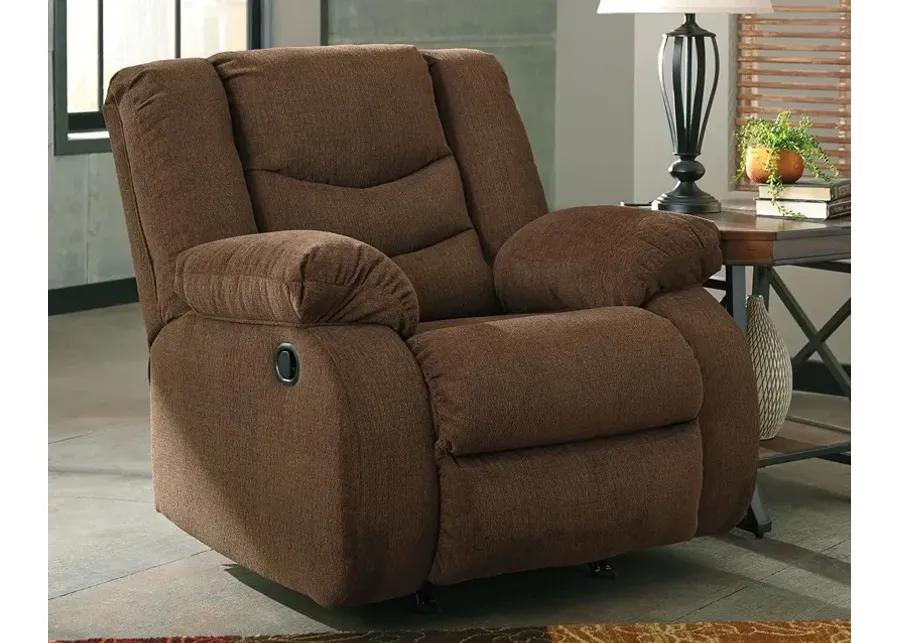 Tulen - Rocker Recliner