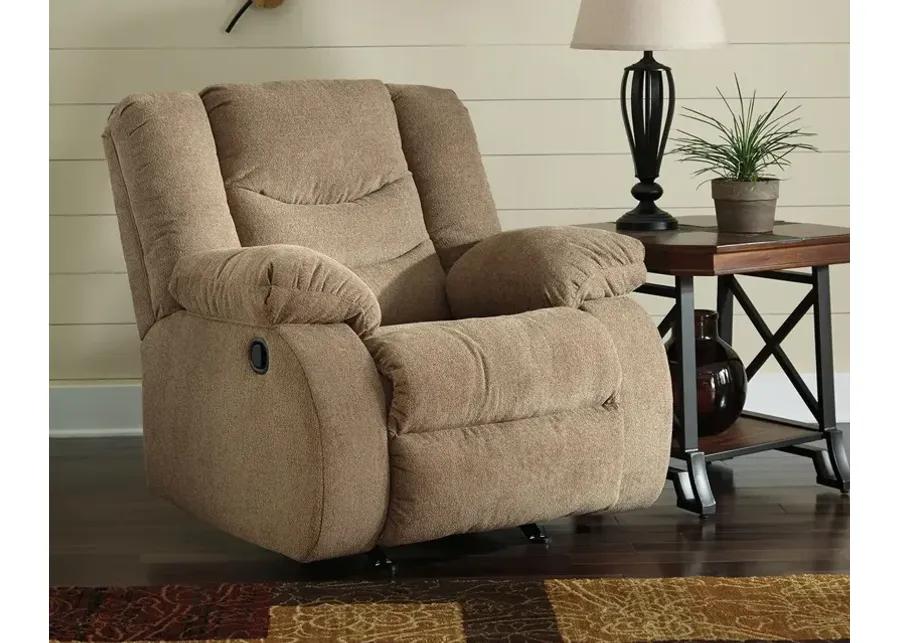 Tulen - Rocker Recliner