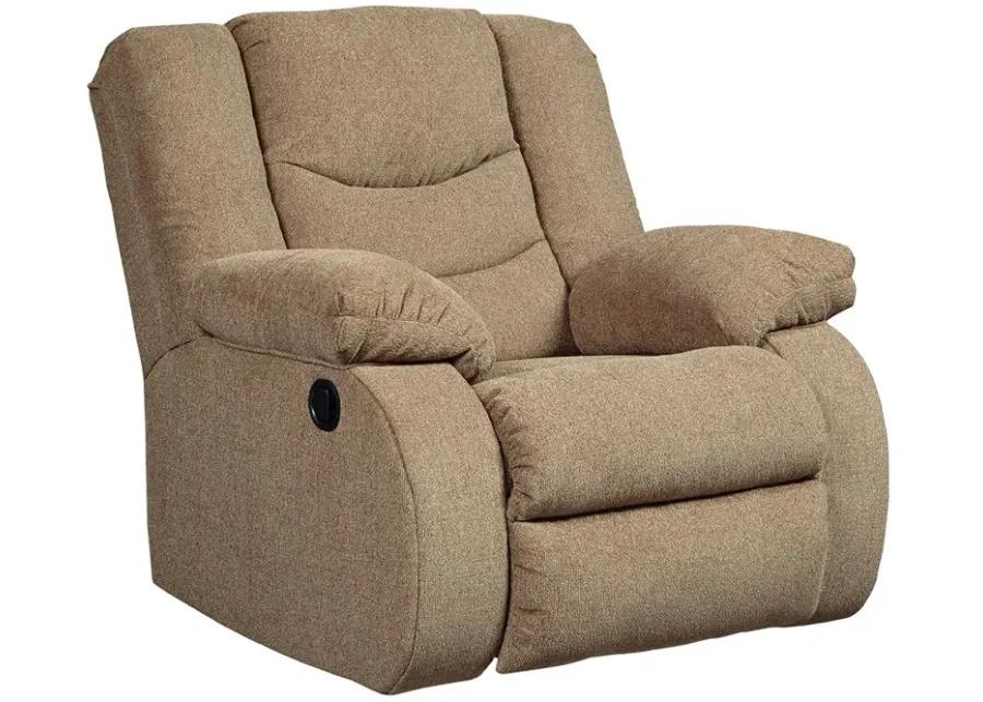 Tulen - Rocker Recliner