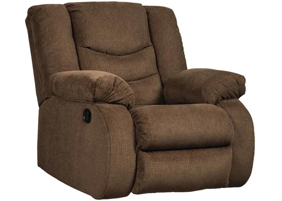 Tulen - Rocker Recliner